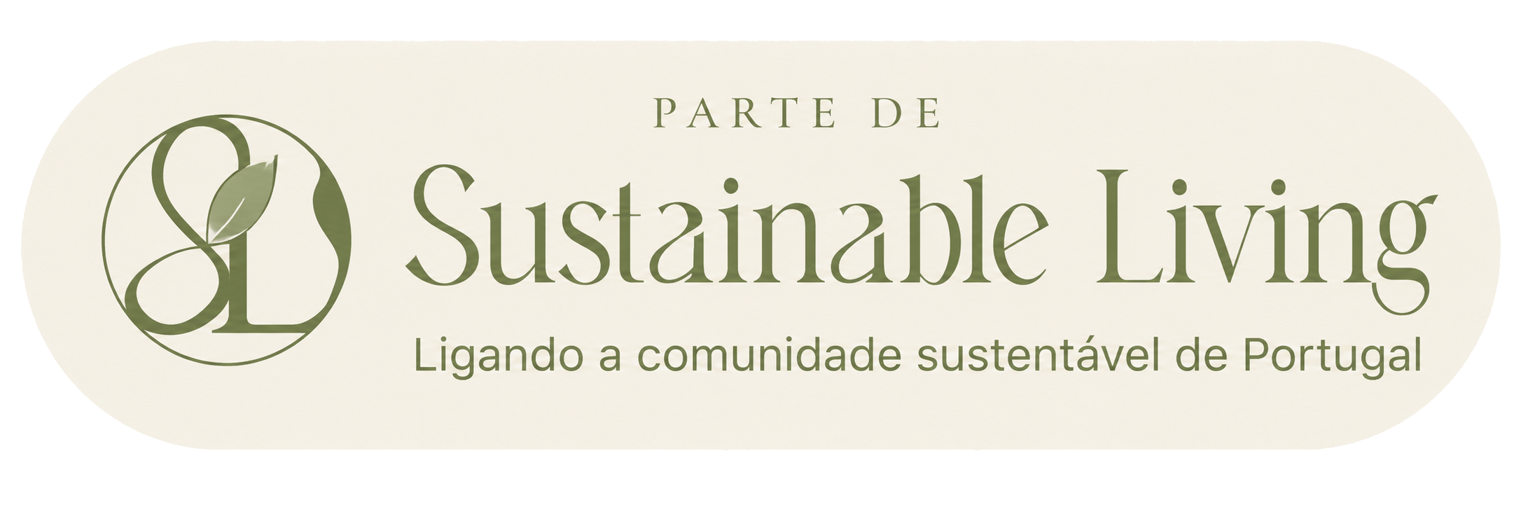 Parte da Sustainable Living